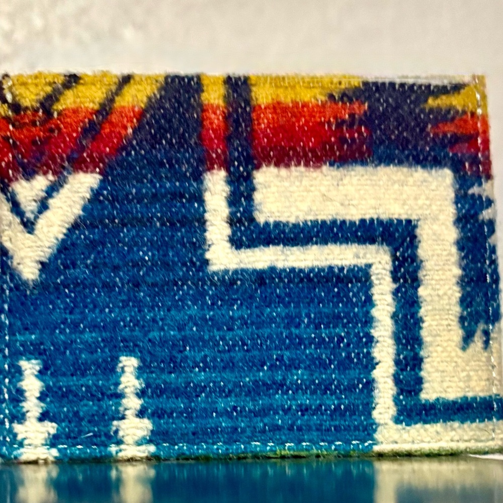 Heritage Wallet Slim (NWOT)